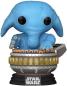 Preview: FUNKO POP! - Star Wars  - Max Rebo  #616 Special